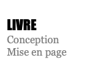  livre Conception Mise en page